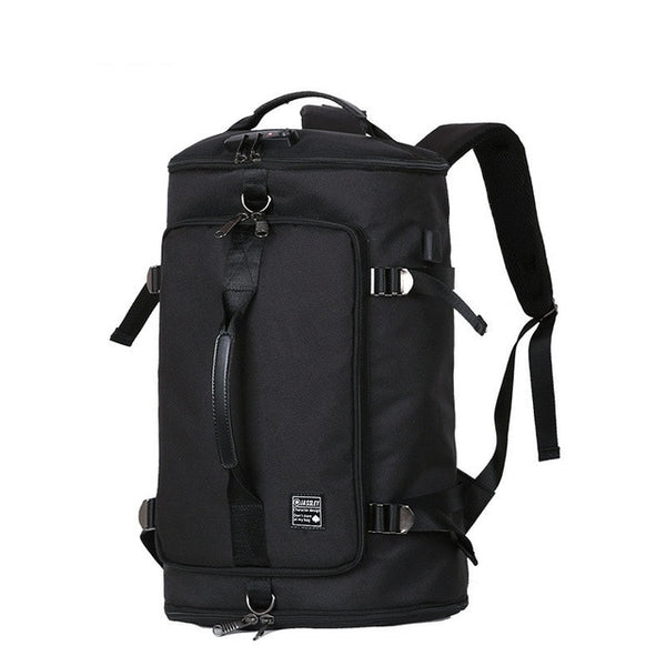 Bucket Backpack 40L