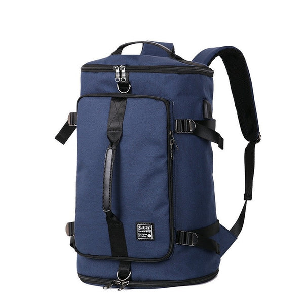 Bucket Backpack 40L