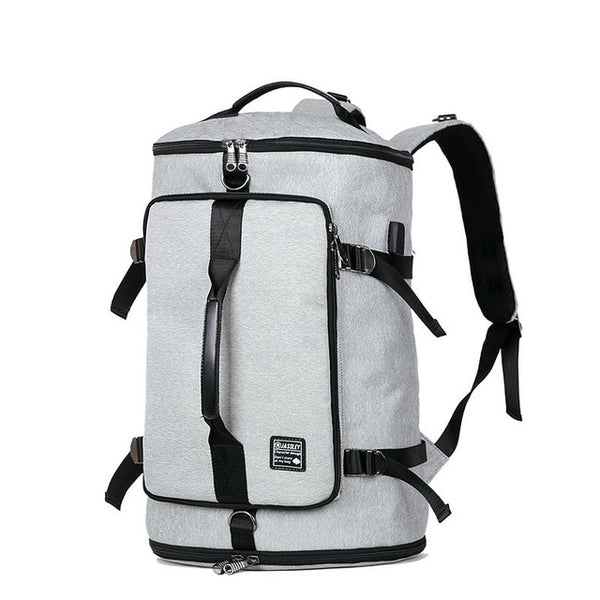 Bucket Backpack 40L