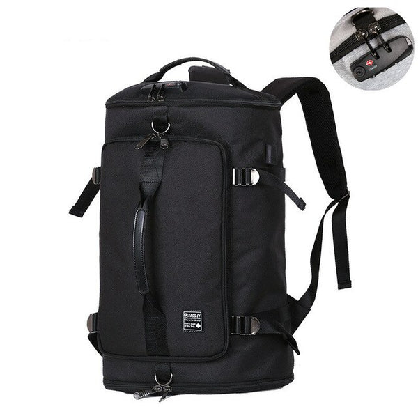 Bucket Backpack 40L
