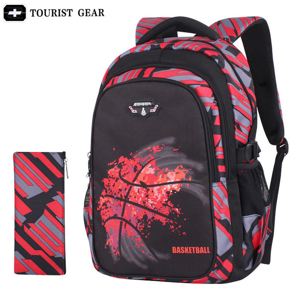 basketball Back Pack
