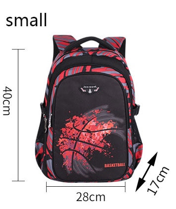 basketball Back Pack