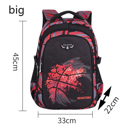 basketball Back Pack