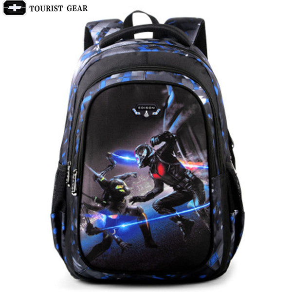 printing schoolbag