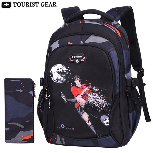 printing schoolbag