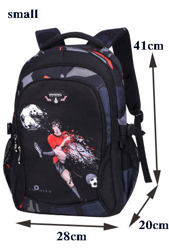 printing schoolbag