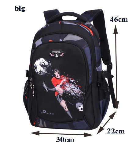 printing schoolbag