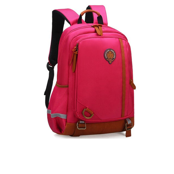 Children School Bag