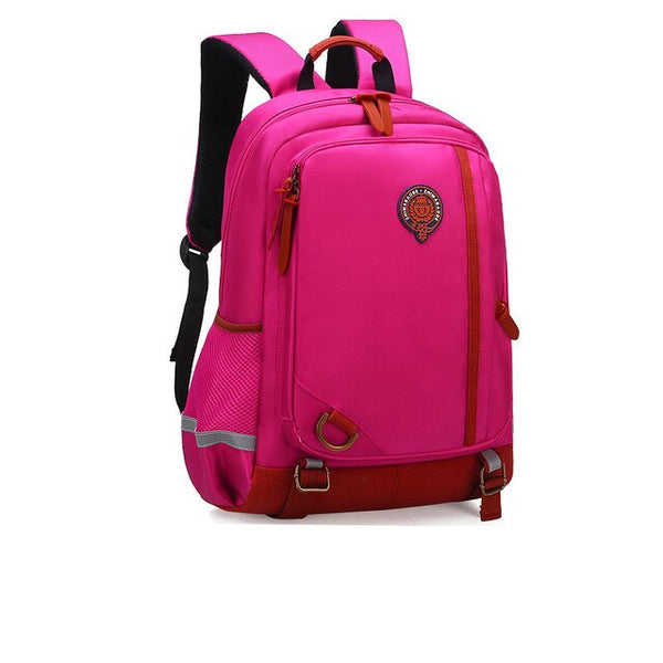 Children School Bag