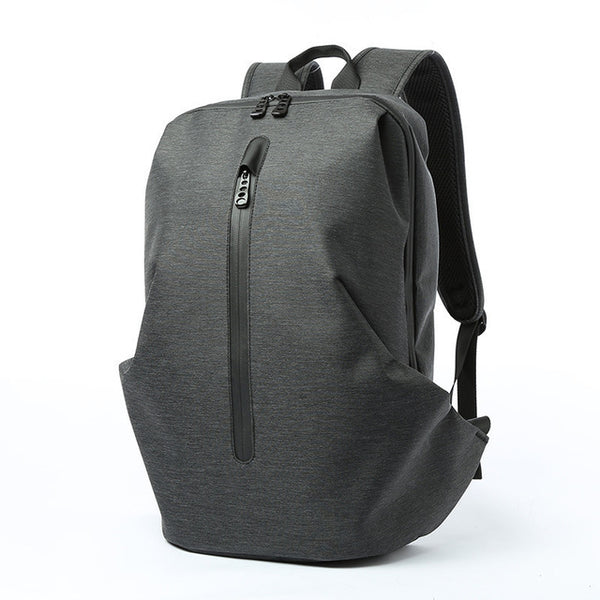 Fashion Backpack Men Anti thief