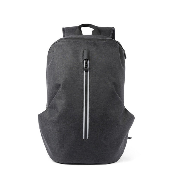 Fashion Backpack Men Anti thief