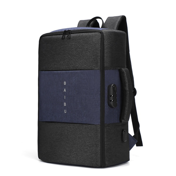 Backpack Men NO Key