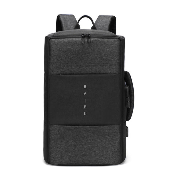 Backpack Men NO Key