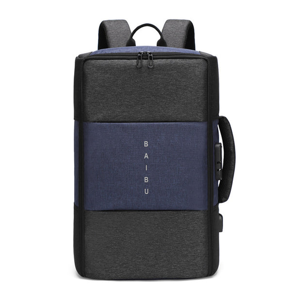 Backpack Men NO Key
