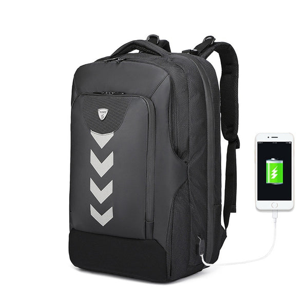New Backpack Men
