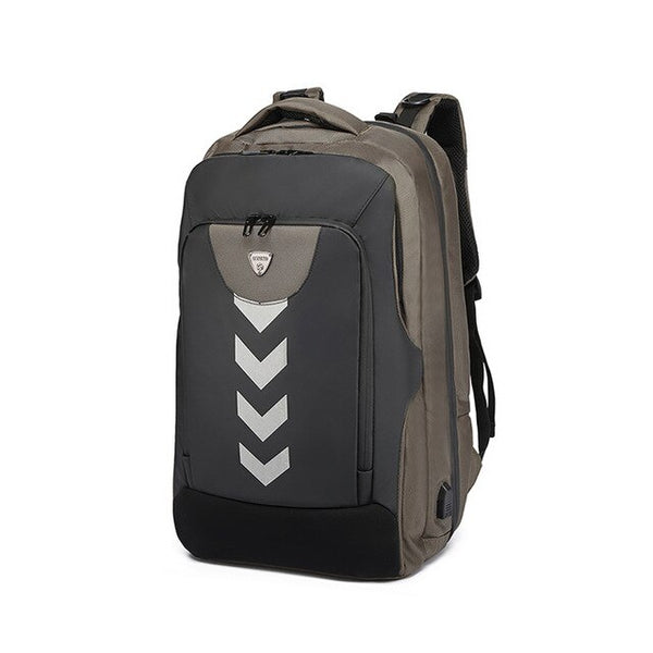 New Backpack Men