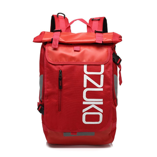 Men Travel Backpack