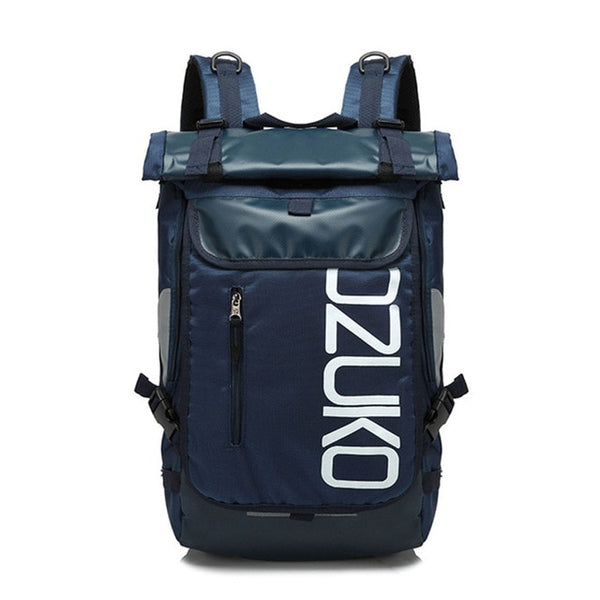 Men Travel Backpack