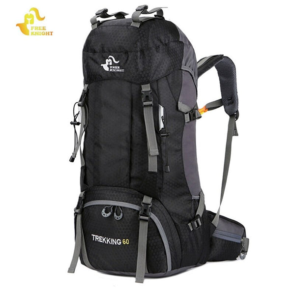 Tactical Wild Survival Backpack