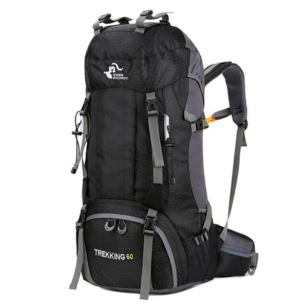 Tactical Wild Survival Backpack