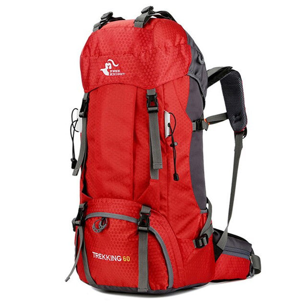 Tactical Wild Survival Backpack