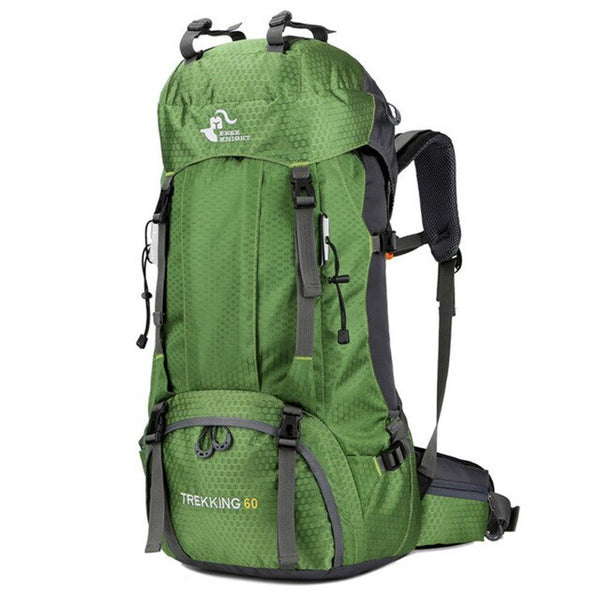Tactical Wild Survival Backpack