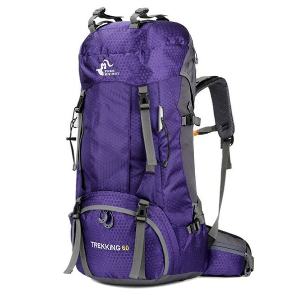 Tactical Wild Survival Backpack