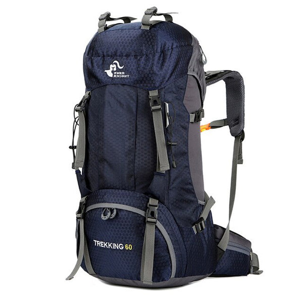 Tactical Wild Survival Backpack