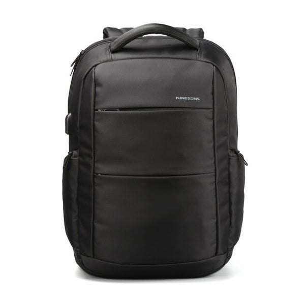 Kingsons External Charging USB Function  Backpack