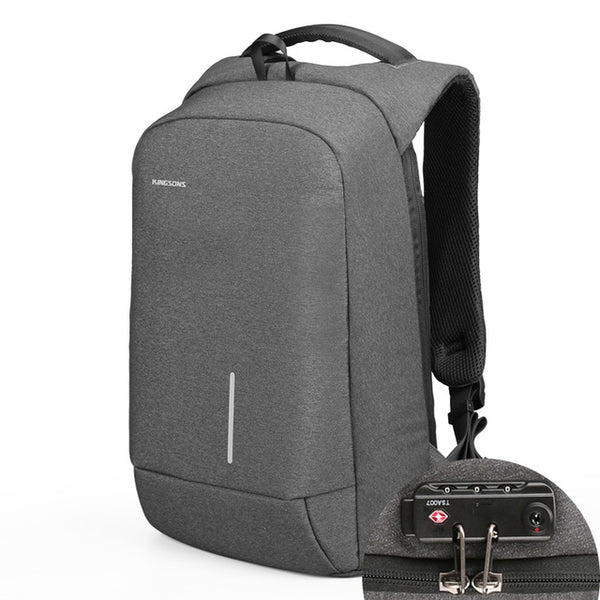 Kingsons 13'' 15''  School Backpack