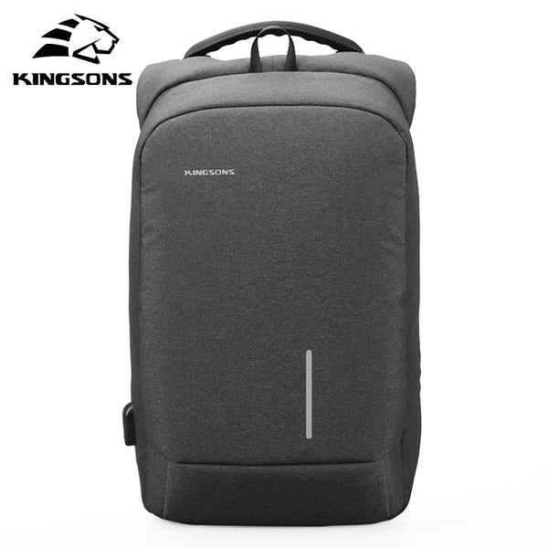 Kingsons 13'' 15''  School Backpack