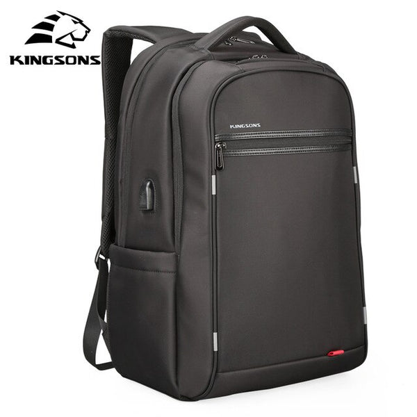 Kingsons 17inch Laptop Backpacks