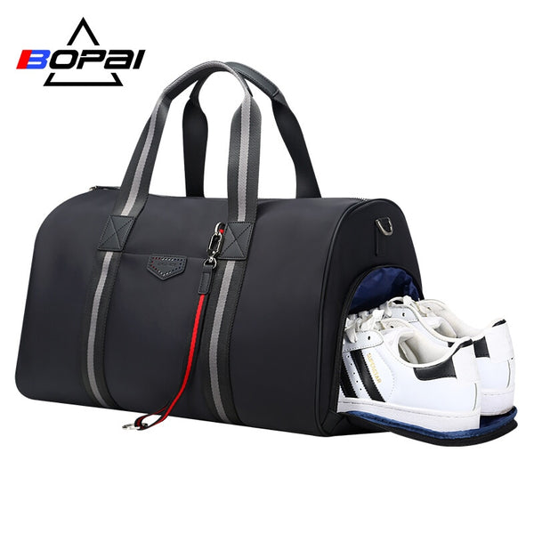 New Designed Duffle Travel Bag