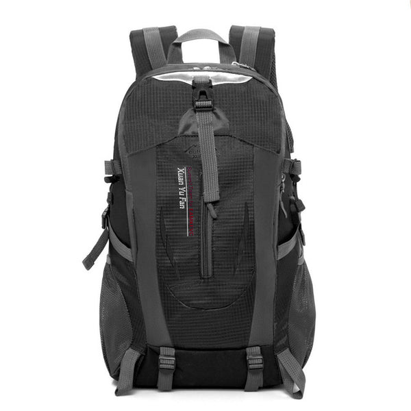 40L Large Waterproof Climbing Hiking Backpack