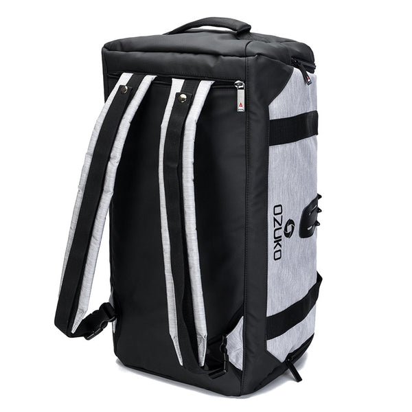 Men Backpack Waterproof