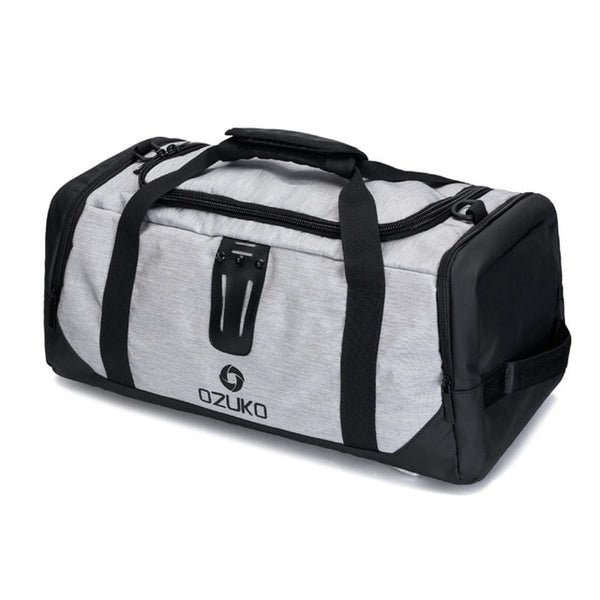Men Backpack Waterproof