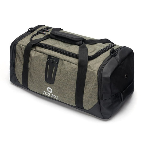 Men Backpack Waterproof