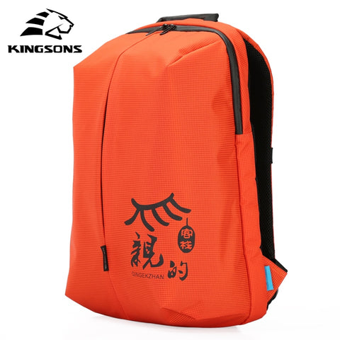 Kingsons  Backpack