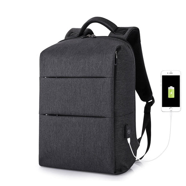 Casual Men Backpack