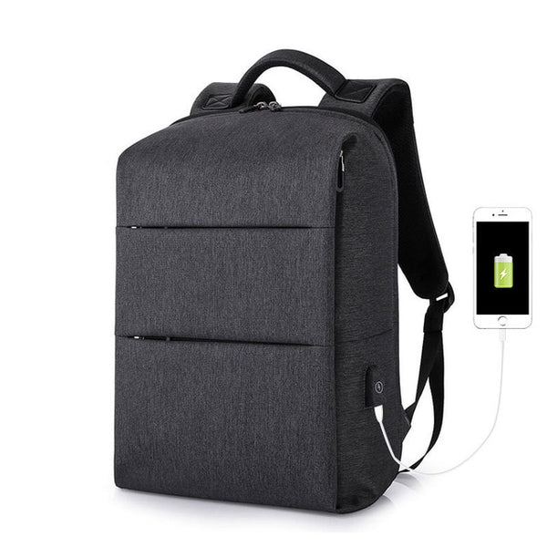 Casual Men Backpack