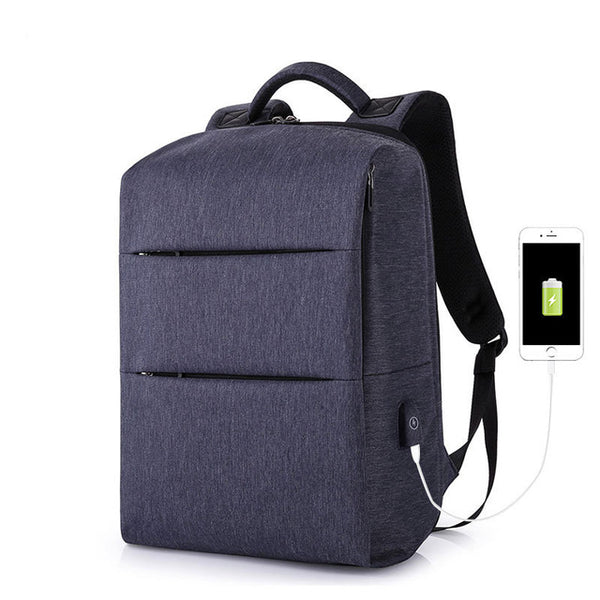 Casual Men Backpack