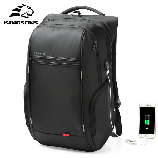 Kingsons  Backpack