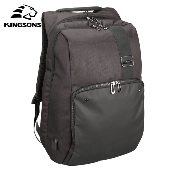 Kingsons Laptop Backpack