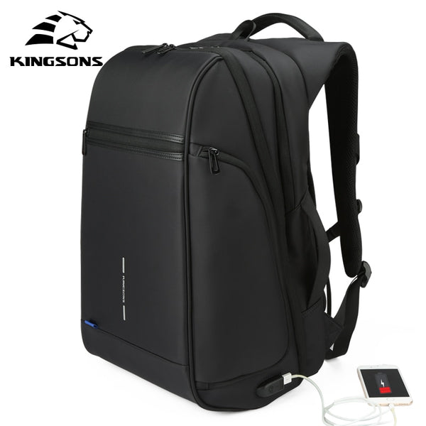 Kingsons  Backpack